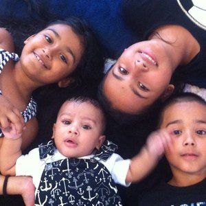 Meet your Posher, Vidya